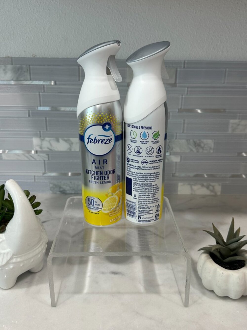 Febreze / Downy Air Mist Sprays – Sold Individually - Picture 7 of 8